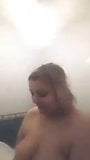 arab big tits shower snapshot 1
