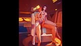 Nyx34x sexy sesso 3d hentai compilation -26 snapshot 1