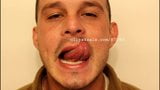 Tongue Fetish - Cody Lakeview Tongue Part3 Video1 snapshot 5