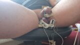 Cock torture, electro, pain snapshot 4