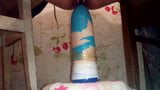 Anal dildo d26 snapshot 1