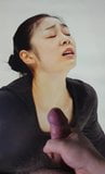 Yuna kim semen homenaje #24 snapshot 1