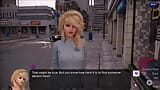 Le Réveil 4 Abby m’a fait une branlette - Liz m’a sucé. snapshot 4