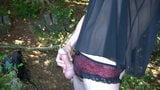 Woodland panties masturbation with cumshot snapshot 5