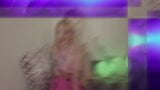 Angel Rae Doll - Behind The Scene's on Peeping Thom VR Shoot snapshot 1