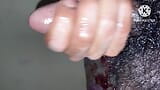 Big cock desi Indian boy oil massage hard masturbation  sexy dick massage desi indian boy snapshot 8