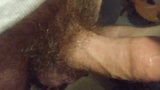 Silverdaddy bear sucks my big cock snapshot 2