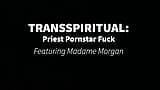 TRANSSPIRITUAL: ดาราหนังโป๊นักบวชเย็ด snapshot 1