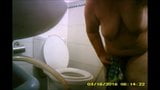 Pissing horny slut snapshot 3