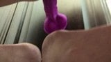 Dildo and squirt snapshot 1