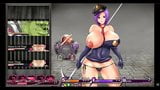 Karryn's Prison RPG Hentai game Ep.7 massage des seins intense snapshot 15