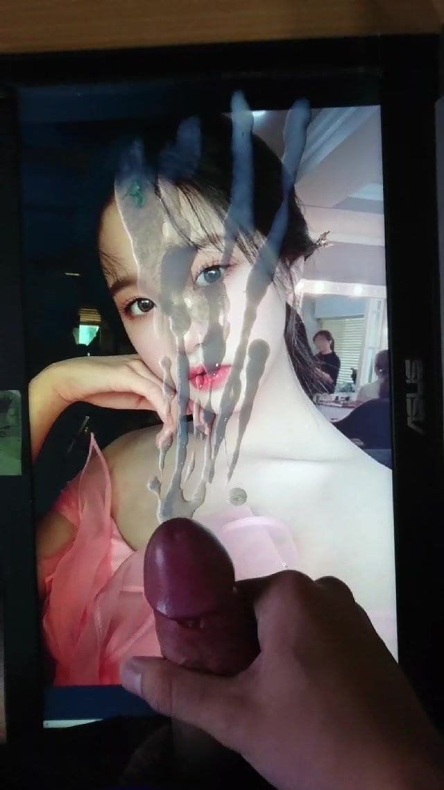 Jenna Ortega Cum Tribute