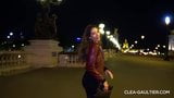 Clea Gaultier La Nuit A Paris snapshot 2