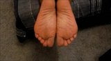 Kelly's smooth wrinkled soles snapshot 4