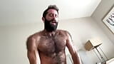 Kille Woof barebacks snapshot 9