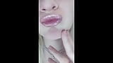 Cum for My Sexy Lips snapshot 3