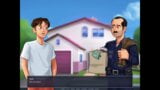 Summertime saga: stanno per divorziare - ep150 snapshot 6