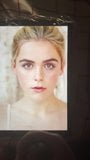 Трибьют спермы для Kiernan Shipka # 1 snapshot 1