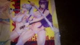 saeko busujima ve triyaj x mikoto&#39;nun sop lisesi snapshot 2