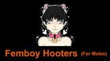 Femboy Hooters snapshot 10