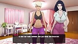 Tama's Awakening (Whiteleaf Studio) - Ep.17 Wtyczka analna Autorstwa Misskitty2k snapshot 11