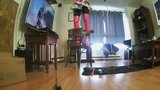 SIssy Sluts Anal Hood Predicament snapshot 1