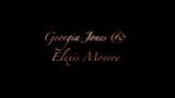 Georga Jones, Elexis Monroe snapshot 1