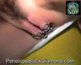 Penelope Black Diamond PBD-blow3 snapshot 3