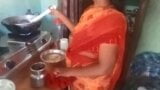 Tamil tante borsten snapshot 1