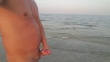 beach nudist Black Sea snapshot 6