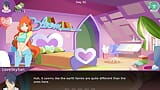 Fairy Fixer (JuiceShooters) - Winx Part 35 Bloom Flora And Eleanor Babes By LoveSkySan69 snapshot 6