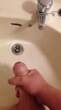 Pov solo big cum snapshot 2