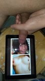 Cumtribute for lovely Japanese Young Girl snapshot 1