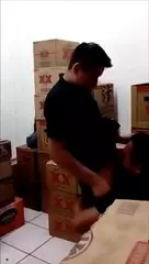 Borrachos en la Bodega | xHamster
