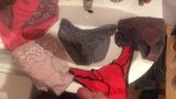 Panties snapshot 1