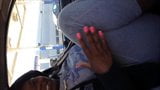 Valera Morris roze teennagels snapshot 1