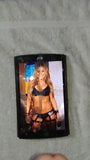 Carmen Electra cumtribute snapshot 4