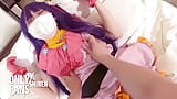 Oshi no ko, cosplayer lucu disetubuhi, hoshino ai hentai jepang anime crossdresser cosplay kawaii 9 snapshot 3