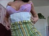 Hete milf ruige grote tieten geneukt snapshot 1