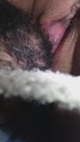 pussy licked by my wife's slut snapshot 9