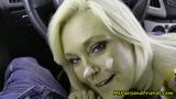 Ms Paris Loves Her Creampies and Facials snapshot 15