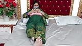 Most Beautiful Punjabi Bhabhi Fingers Pussy snapshot 3