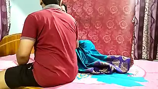 Desi Sex by Tamil Desi Bhabhi Nirmala with Xmaster on Indian Sex ...