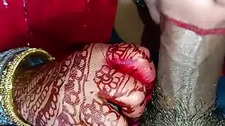 Indian Village Karwa Chauth Special Newly Married First Karwa ...
