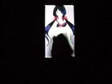 Anime Cum Tribute # 3 Kurumi Tokisaki snapshot 6