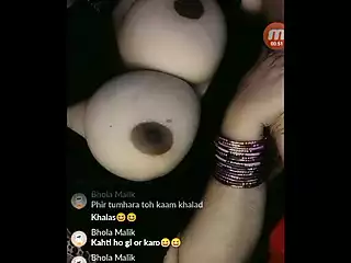 Pakistani Hot Girl Video Call Sex Boyfriend: In Hindi Porn | xHamster