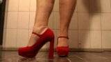 Annadevot - Only high heels and feet :-) snapshot 6