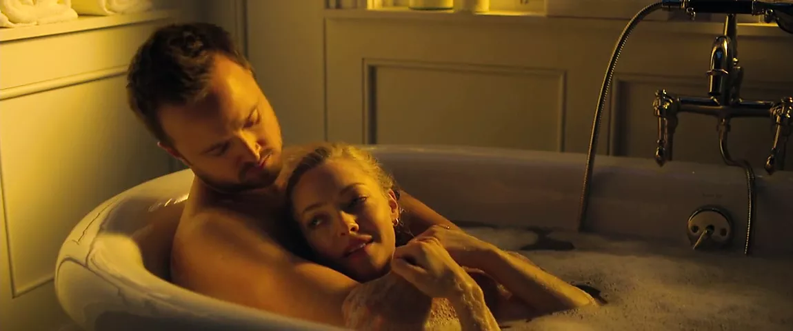 Amanda Seyfried - padres e hijastras (2015) | xHamster