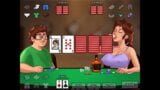 Saga de verão: jogando strip poker com a milf - ep 170 snapshot 16