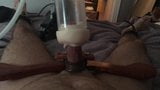 Milking machine masturbation snapshot 1